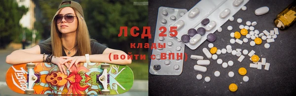 хмурый Алексин